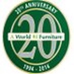 A World of Furniture Radio logo