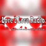 Love 2 Love Radio logo