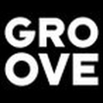 Groove City Radio logo