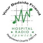 Hospital Radio Ipswich logo