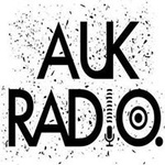 Africa Uk Radio logo
