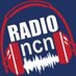 Radio ncn logo