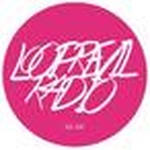 Looprevil Radio logo