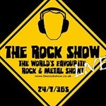 The Rock Show / LIVE logo