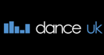 Dance UK Radio logo