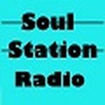 Soulstation Radio logo