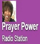 Prayer Power logo