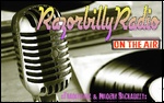 Razorbillyradio logo