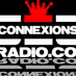 Inner Bass Radio / House logo