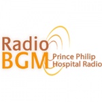 Radio BGM logo