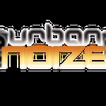 Urban Noize Radio logo