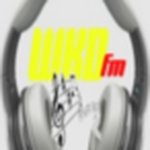 WKDfm logo