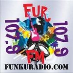 FunkURadio logo
