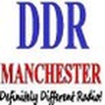 DDR Sixties Plus logo