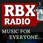 Rock Bandom Radio logo