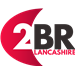 2BR logo