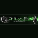 Chellam FM logo
