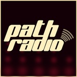 Path radio logo