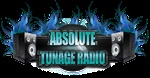 AbsoluteTunage Radio logo