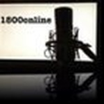 1800 Online logo