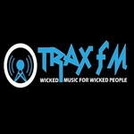 Trax FM..The Originals! logo