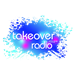 Takeover Radio logo
