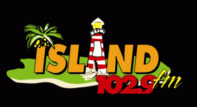 Island FM logo