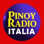 CPN / Pinoy Radio Italia logo