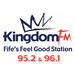 Kingdom FM logo