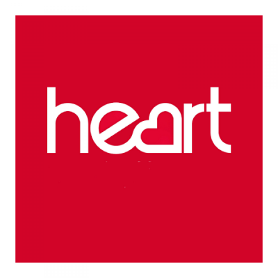 Heart Berkshire logo