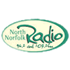 North Norfolk Radio logo