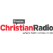 Premier Christian Radio logo