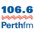 Perth FM logo