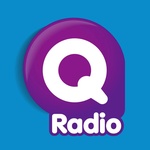 Q106/7 logo