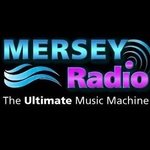 Mersey Radio logo