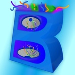 Burnside Radio UK logo