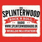 Splinterwood Rock n Roll Radio logo