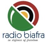 Radio Biafra logo