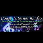 Coast Internet Radio logo