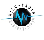 Wild Radio logo