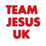 Team Jesus UK logo