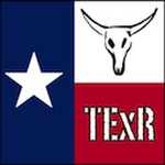 Texas Exile Radio logo