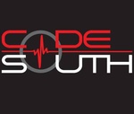 Codesouth.FM logo