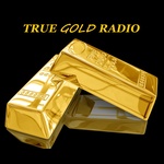 True Gold Radio logo