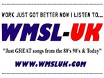 WMSL/UK logo