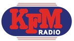 KFM Radio logo