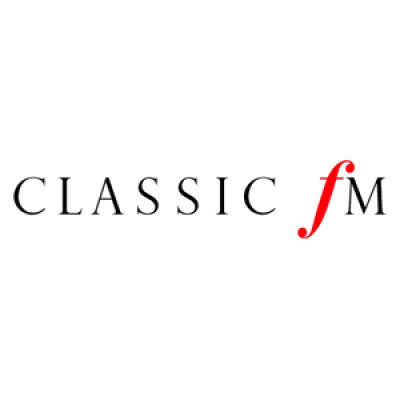 Classic FM logo