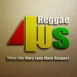 Reggae4us Global Radio logo