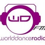 World Dance Radio logo