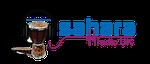 SAHARA RADIO / UK logo
